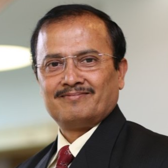 Shailesh Singh
