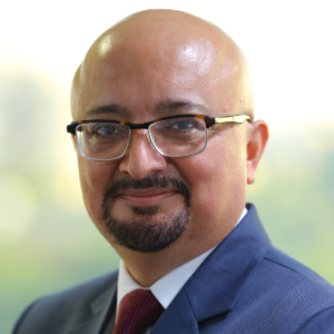 Rajiv Bhalla