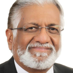 Dr. Aquil Busrai
