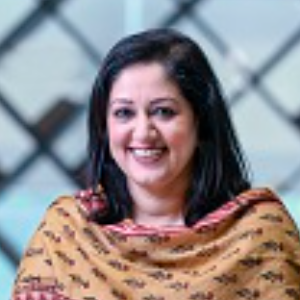Ina Bajwa