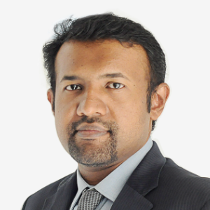 John Cherian