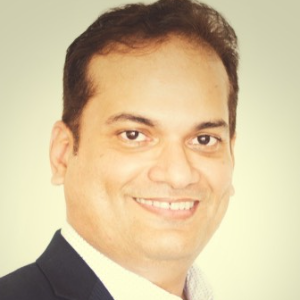 Vinay Pradhan