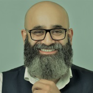 Rohin Nadir