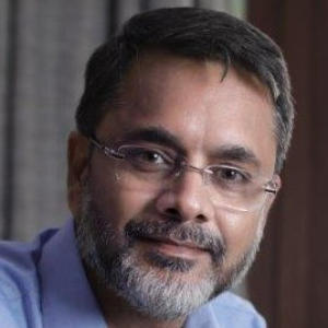 Yuvaraj Srivastava