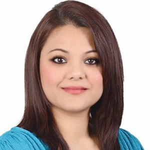 Deepshikha Dhasmana