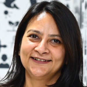 Puja Bhatia