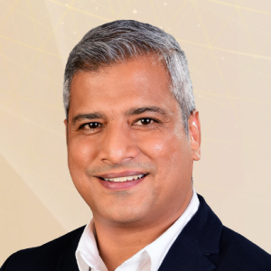 Vishal Bansal