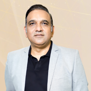 Raj Tanwar