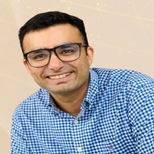 Dipesh Verma