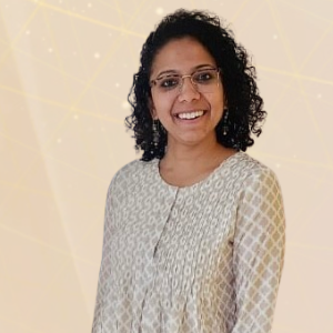 Savita Vijayan