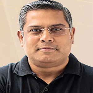 Ravi Kyran