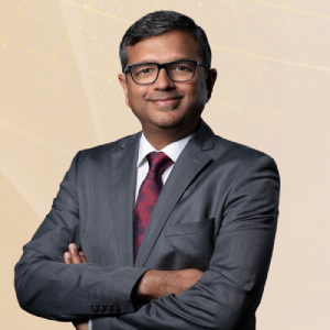 Naveen Narayanan
