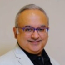 Prithvi Shergill