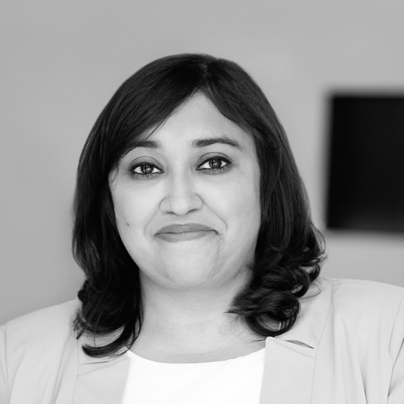 Aparna Mittal