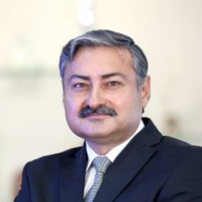 Vinay Razdan