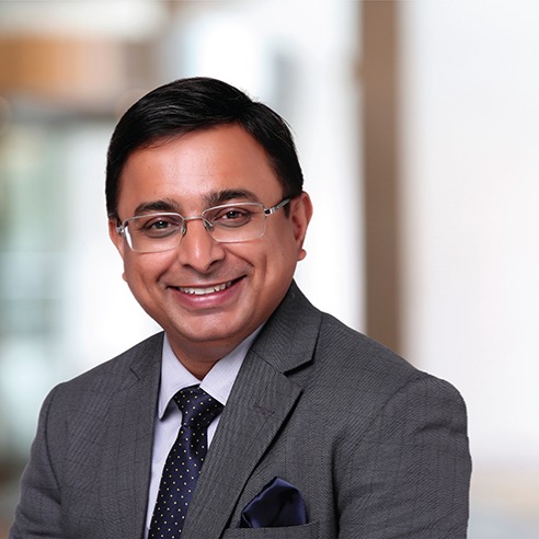 Kaushik Chakraborty