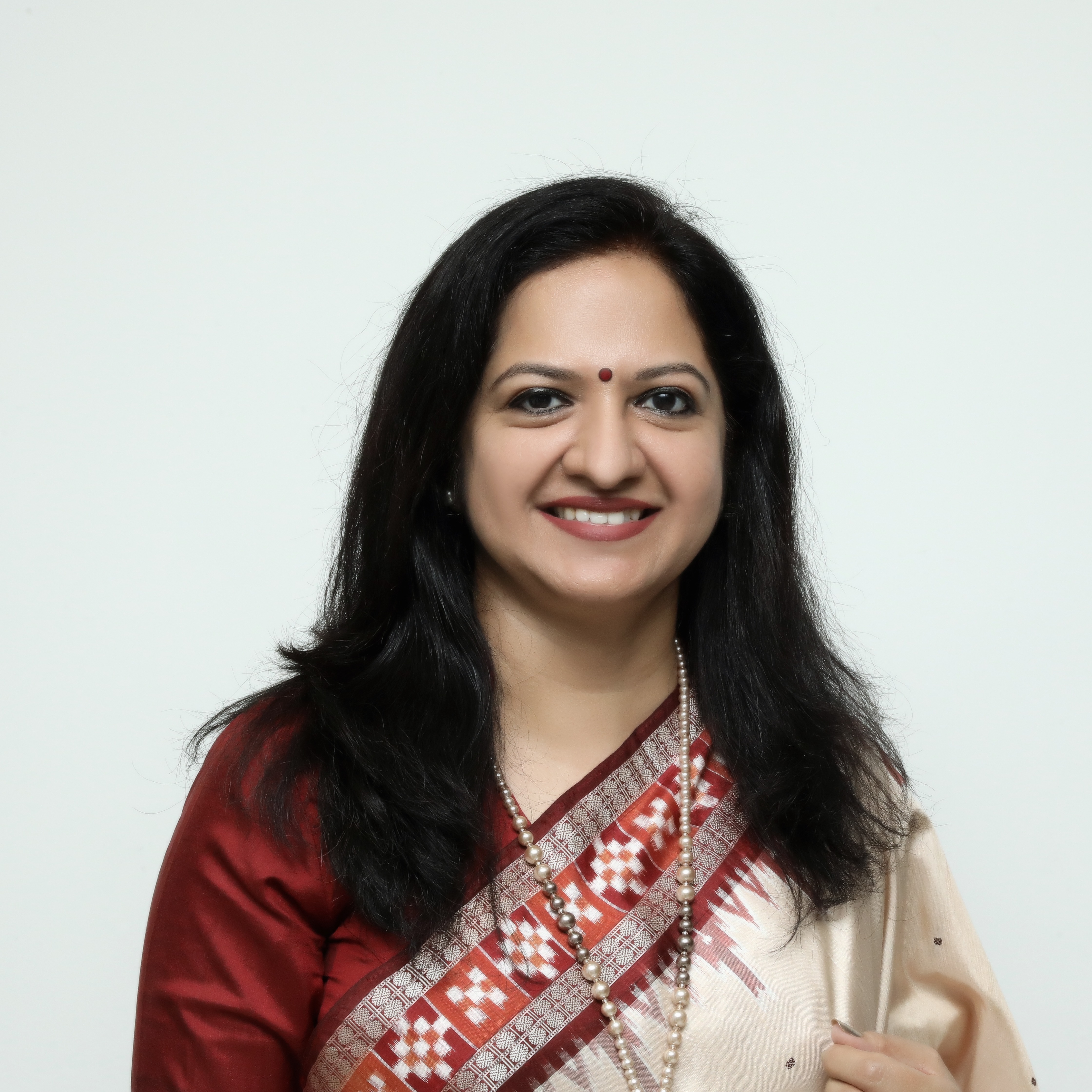 Amarpreet Kaur Ahuja