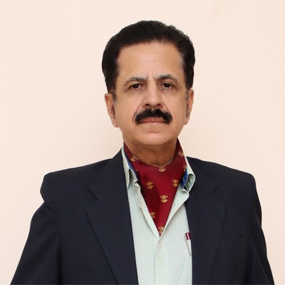 Rajnish Handa